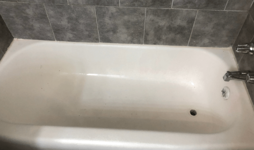 Quite The Cleaning